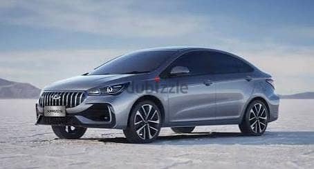 Chery Arrizo 5 2026