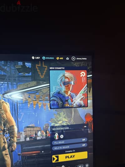Arc raiders steam account