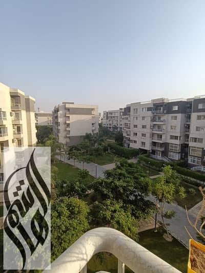 Apartment for rent in Madinaty B10 | First occupancy | Open Garden View