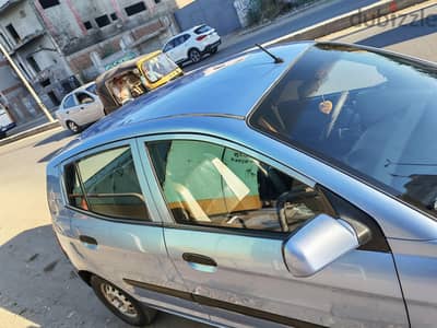 Kia Picanto 2007