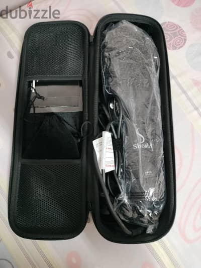 shosh brush