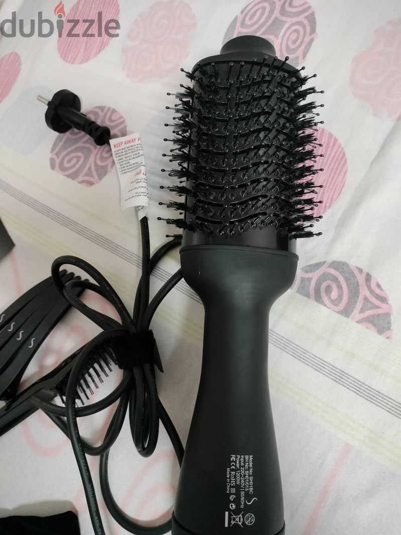 shosh brush 4