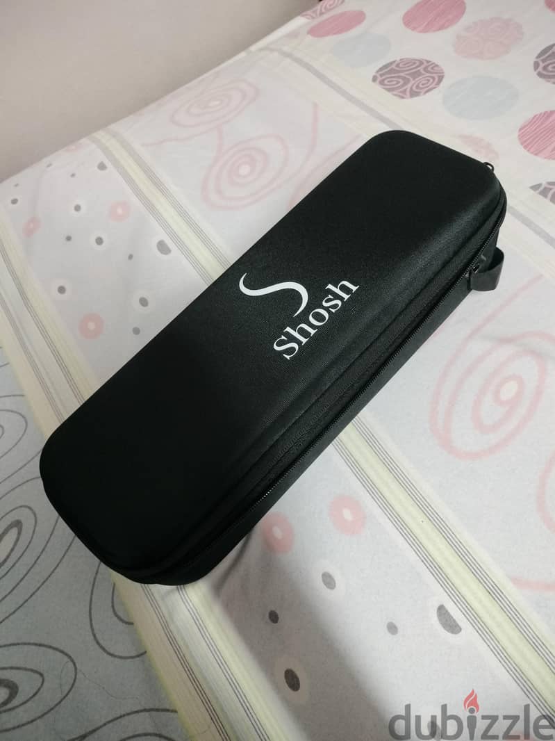 shosh brush 6