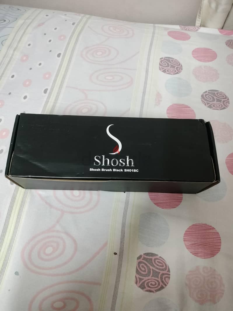 shosh brush 7