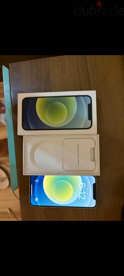 Apple - iPhone 12 128 g
