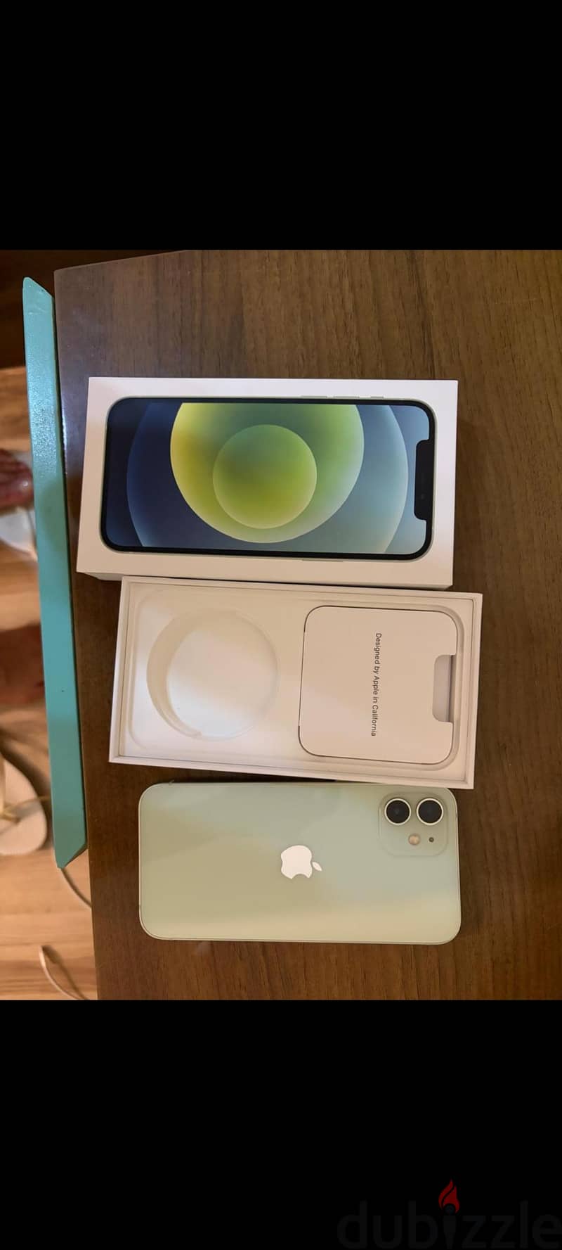 Apple - iPhone 12 128 g 1