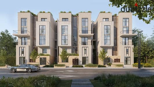 Lowest Price For 3Bedrooms Apartment With Prime Location In El Sheikh Zayed