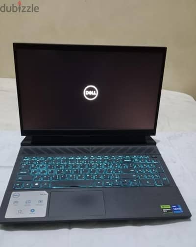 Dell G 15