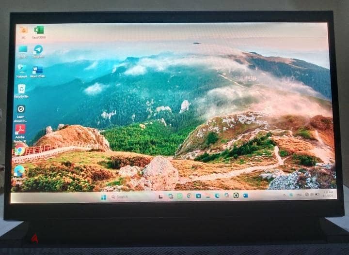 Dell G 15 1