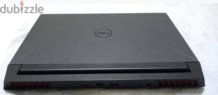 Dell G 15 2