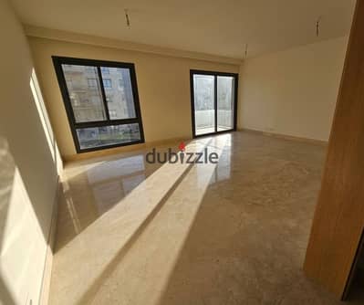 Finished apartment for sale in Dejoya Compound, Sheikh Zayed, in installments over 10 years