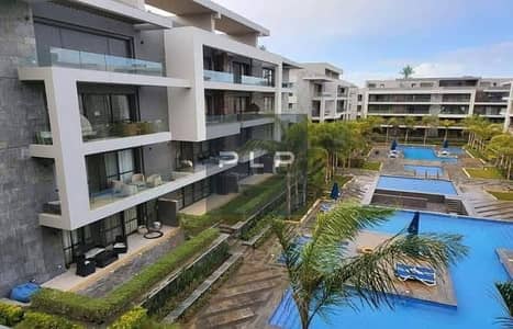 شقه لقطه للبيع استلام فوري مع لافيستا بكمبوند الباتيو اورو El Patio Oro التجمع الخامس  بفيو علي لاندسكيب