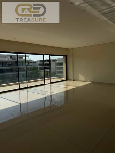 شقة مطبخ وأجهزة وتكييفات للإيجار في ليك فيو ريزيدنس - القاهره الجديده -  Lake View Residence - new cairo