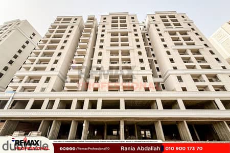 مطلات مفتوحه تشطيب كامل شقه للبيع مروج