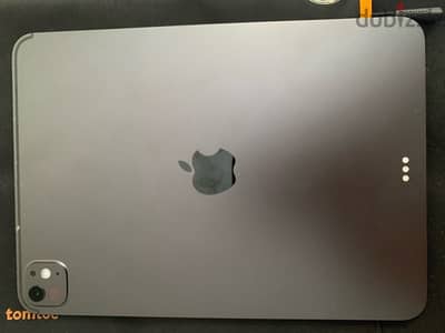 ipad pro m5 256G