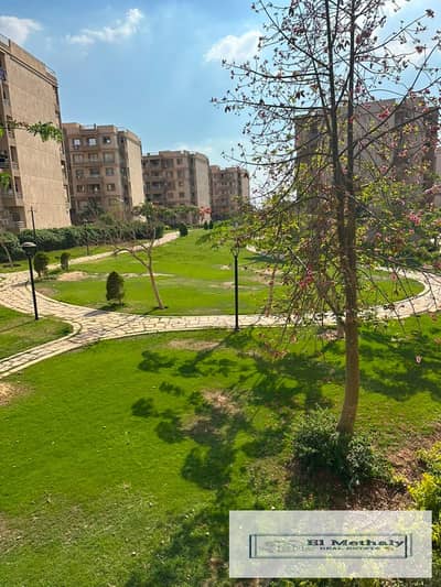 شقه تمليك للبيع في مدينتي القاهره الجديده  madinaty city new cairo