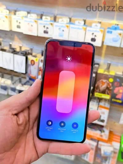 آبل - آيفون 11 برو ماكس