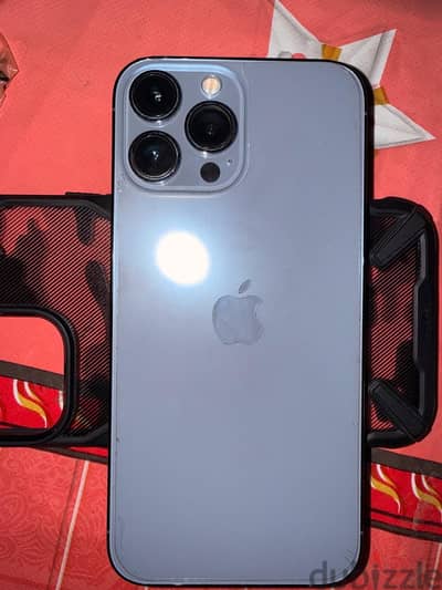 Apple - iPhone 13 Pro Max