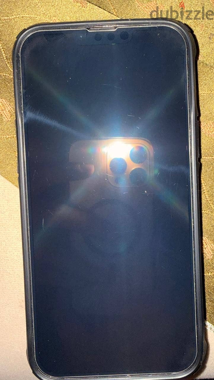 Apple - iPhone 13 Pro Max 1
