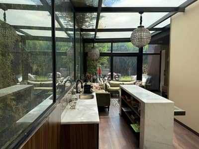 Prime fully furnished townhouse for rent in mivida  Luxury Townhouse for Rent | Mivida by Emaar | New Cairo Live in one of New Cairo's