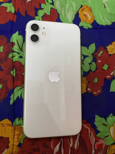 Apple - iPhone 11
