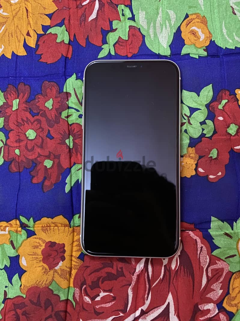 Apple - iPhone 11 2