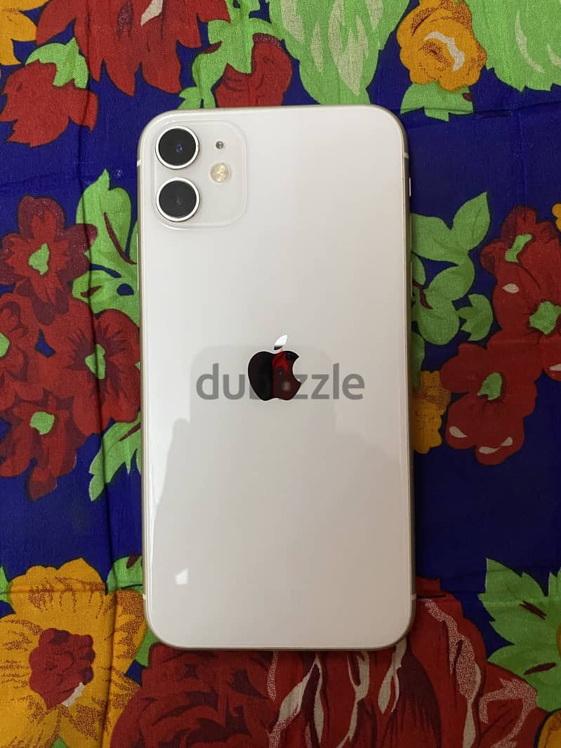 Apple - iPhone 11 4