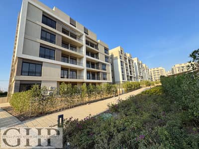 بنتهاوس للإيجار متشطب بالكامل بالمطبخ  فيفث سكوير المراسم – التجمع الخامس