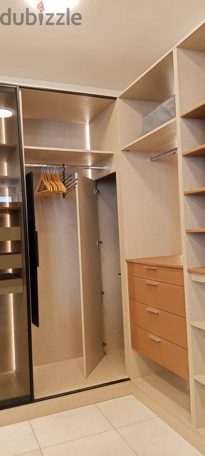 DRESSING 6
