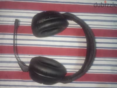 سماعة رأس كمبيوتر HyperX Cloud Flight