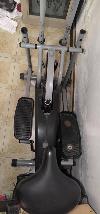 جهاز اوبتراك للرياضة
