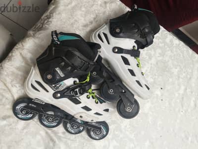 gougar509 size 41