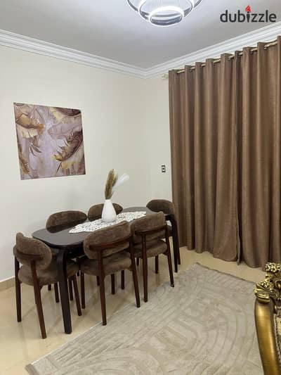 Fully Furnished Apartment for Rent in Wasal Residence –