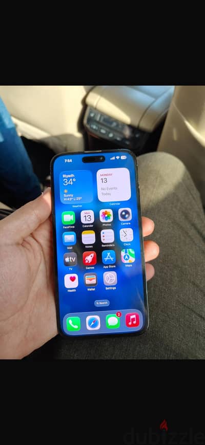 آبل - آيفون 14 برو ماكس