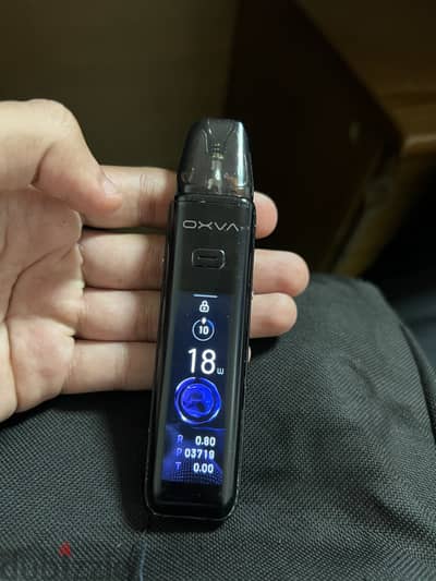 xilm ultra3