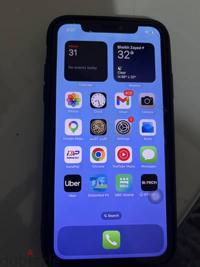 Iphone 11 للبيع - ايفون ١١ للبيع
