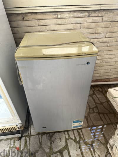 Minibar