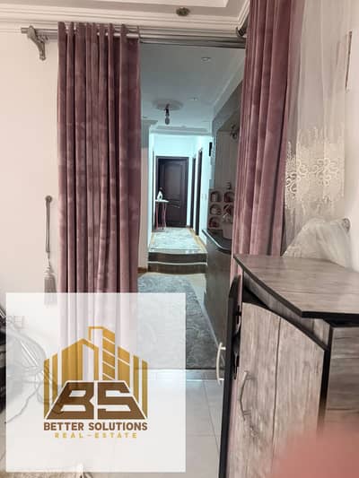 Apartment for sale in Al-Obour, District 9