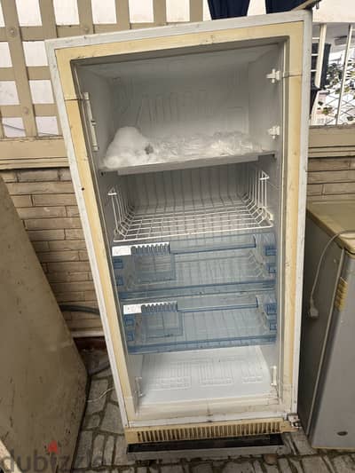 Freezer