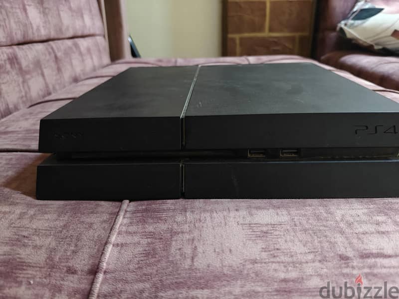 playstation 4 1