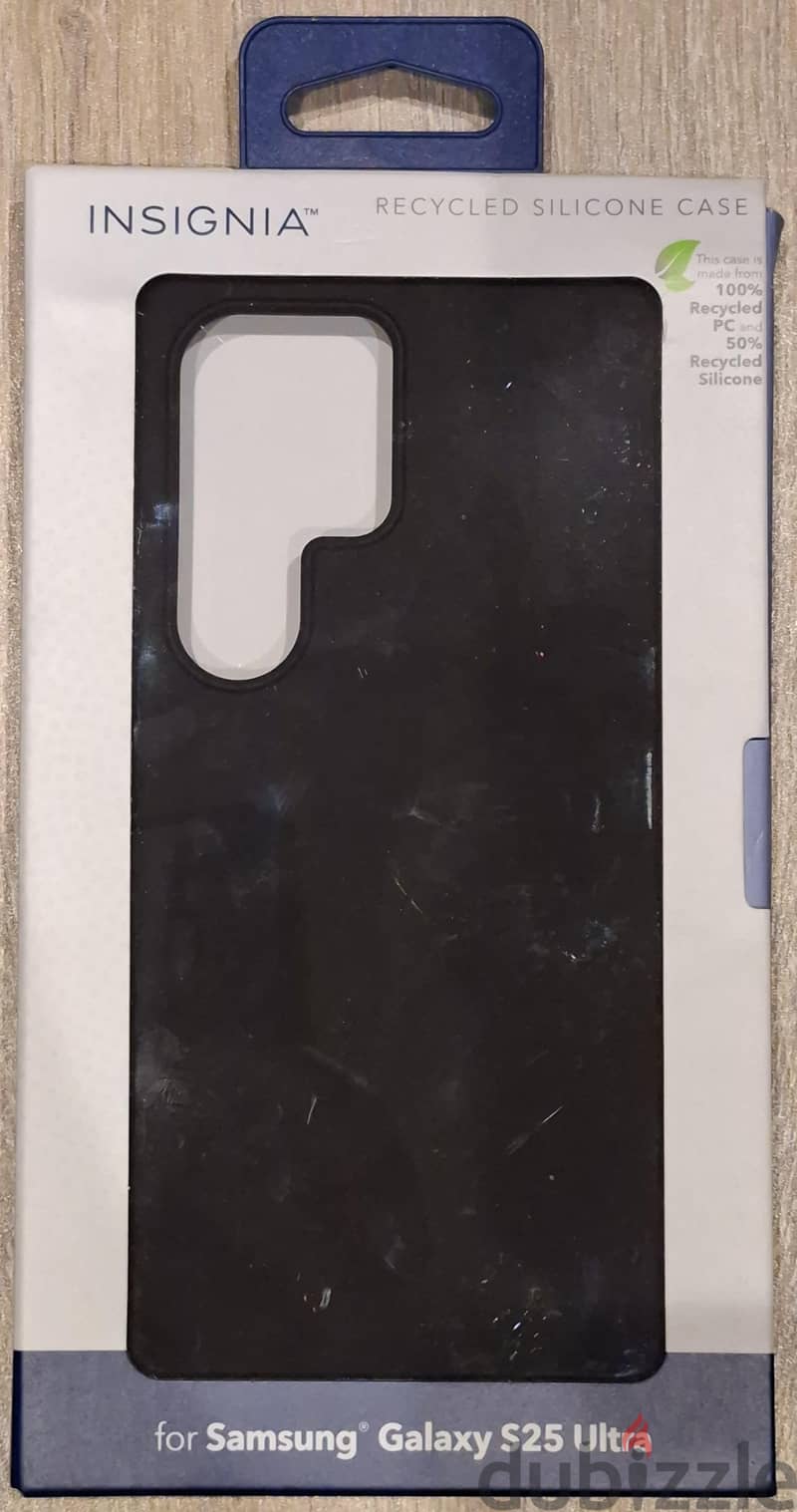 Samsung S25 Ultra 1