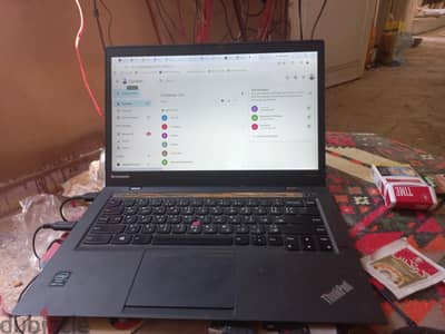 x1 carbon
