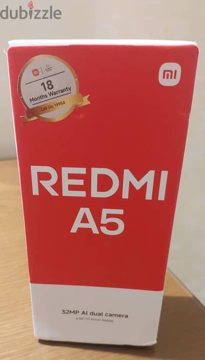 Xiaomi Redmi 5A