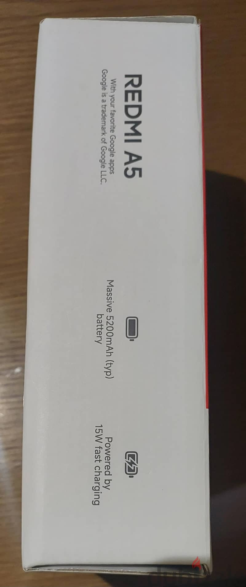 Xiaomi Redmi 5A 1