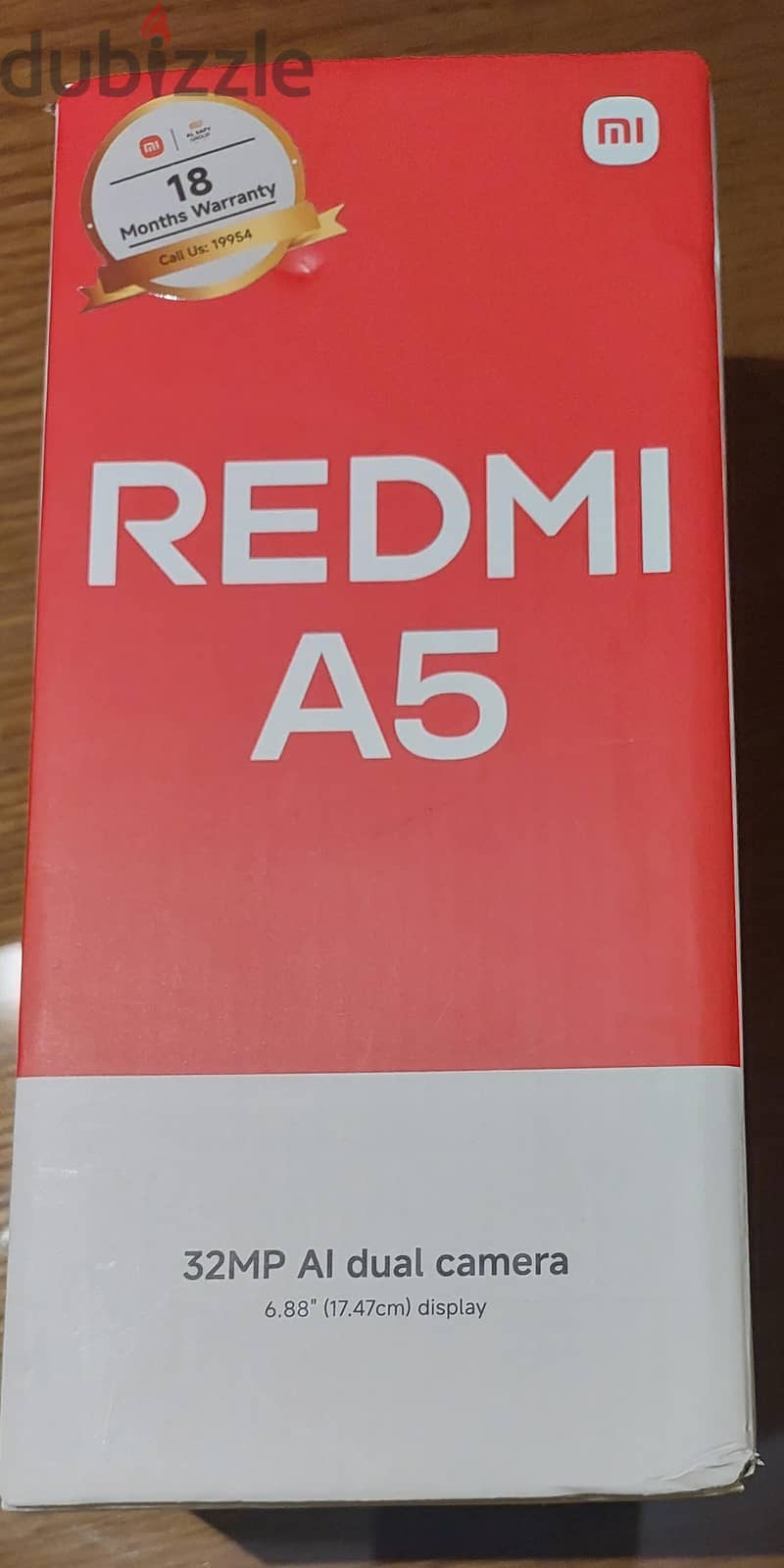 Xiaomi Redmi 5A 3