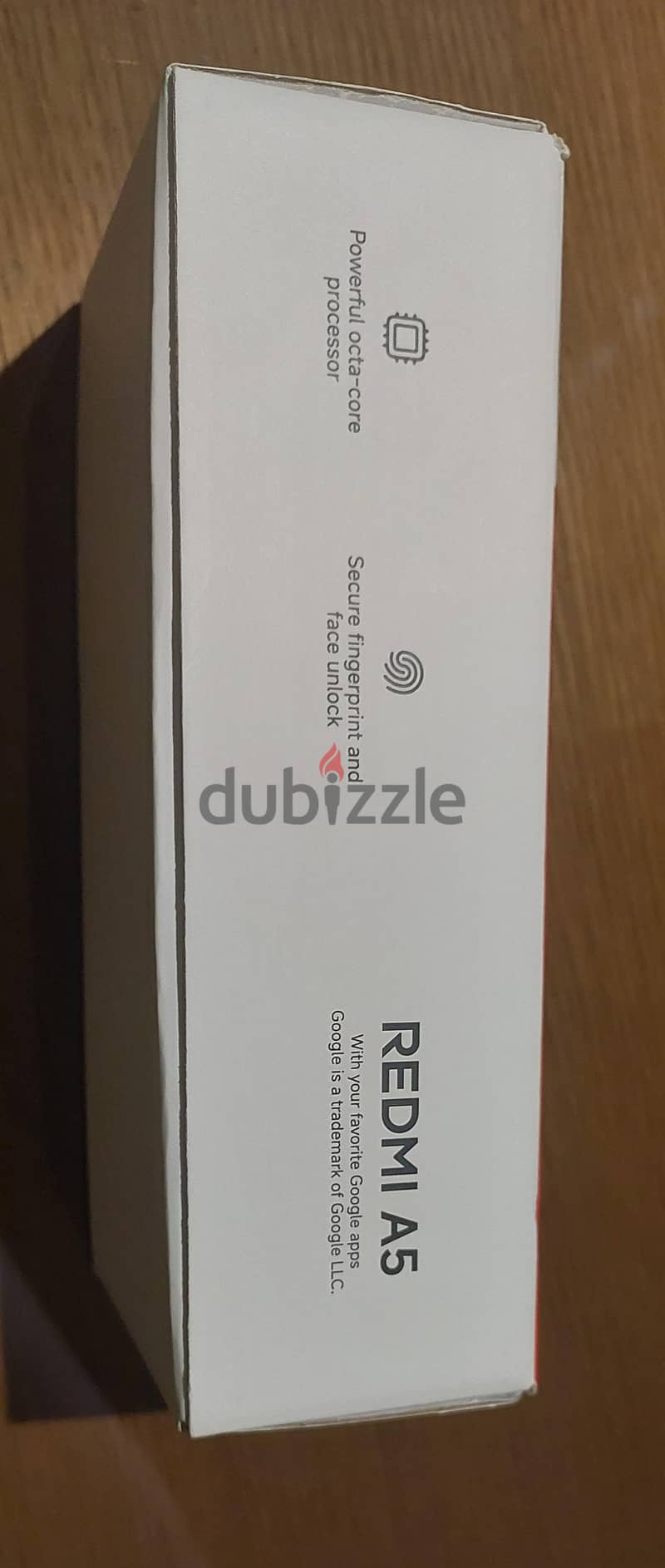 Xiaomi Redmi 5A 4