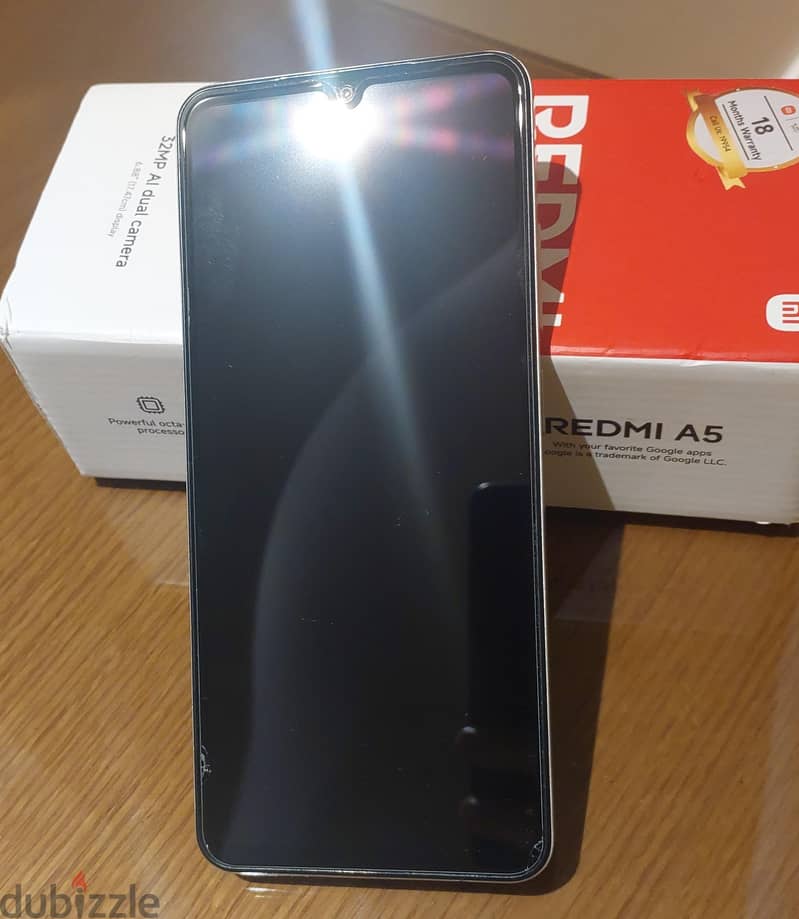 Xiaomi Redmi 5A 6