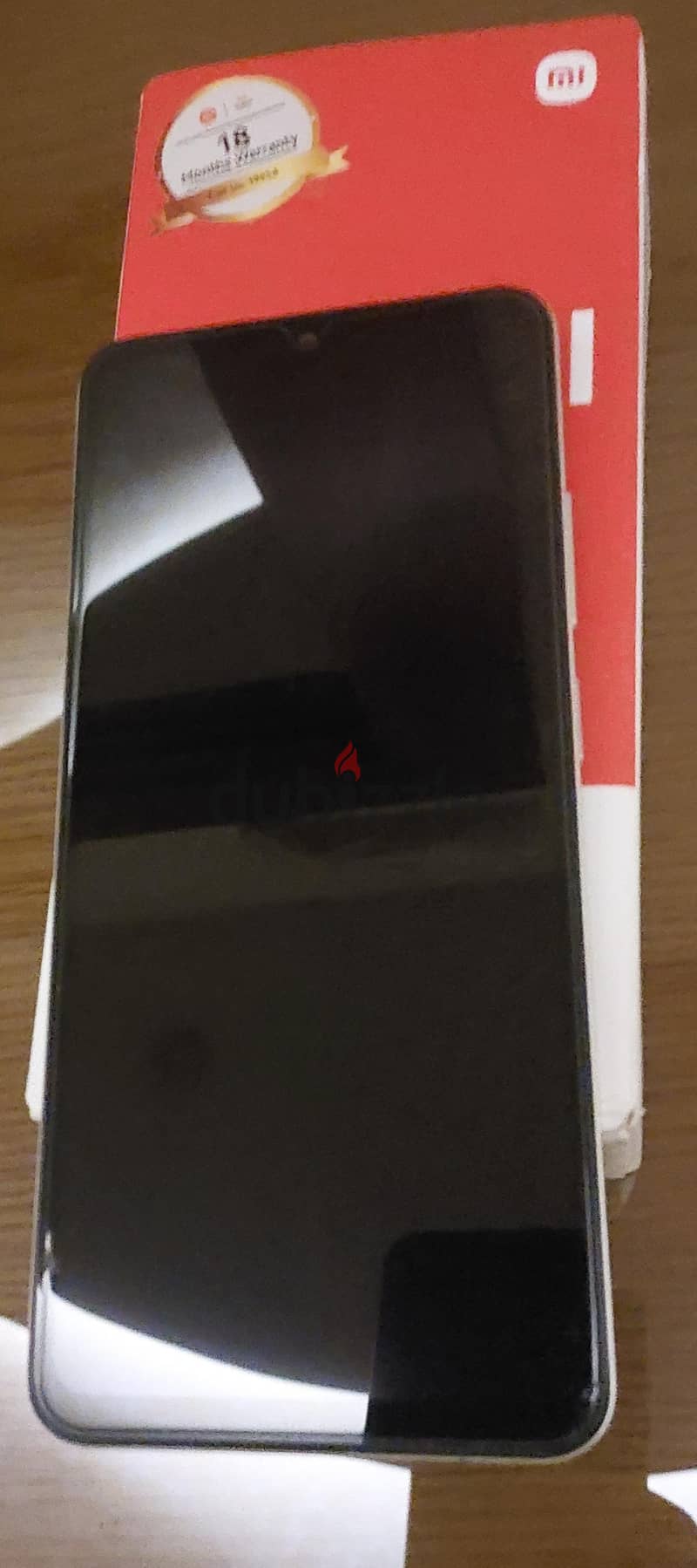 Xiaomi Redmi 5A 8