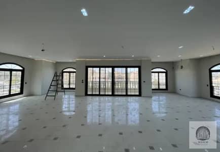 Apartment for rent in Al Shweifat, 390 sq m, second floor, super deluxe finishing, 3 bedrooms and 3 bathrooms, 65,000 Apartment for rent in Al Shweifat, 390 sq m, second floor, super deluxe finishing, 3 bedrooms and 3 bathrooms, 65,000