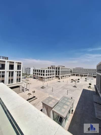 مكتب إداري للإيجار في ميفيدا ذا بليس | 720م | Open Space | تراس I موقع مميز جدا